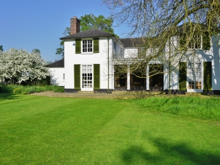 剑桥大学植物园