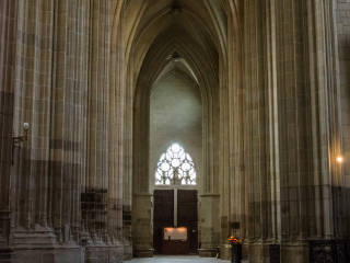 圣伯多禄和圣保罗大教堂