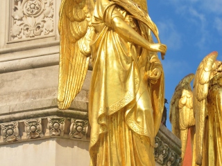 萨格勒布大教堂