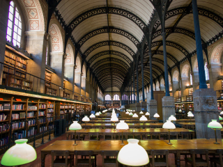 法国国家图书馆