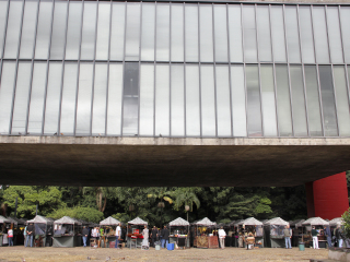 圣保罗艺术博物馆