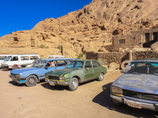 圣凯瑟琳修道院