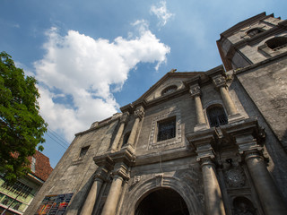 圣奥古斯丁教堂