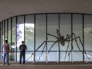 圣保罗艺术博物馆