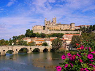 圣纳戴荷大教堂