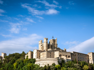 圣纳戴荷大教堂