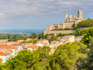 圣纳戴荷大教堂