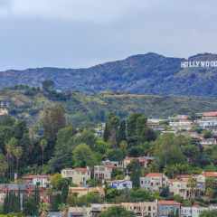 City of Los Angeles
