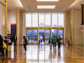 肯尼迪艺术中心