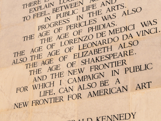 肯尼迪艺术中心