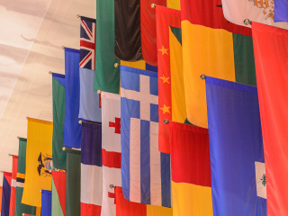 肯尼迪艺术中心