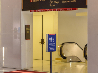 肯尼迪艺术中心