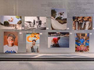 肯尼迪艺术中心