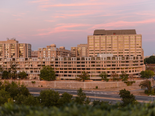 肯尼迪艺术中心