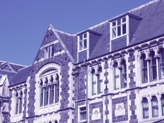 坎特伯雷博物馆