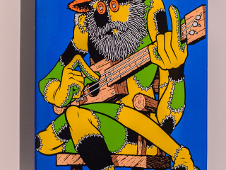 肯尼迪艺术中心