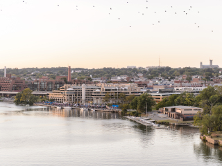 肯尼迪艺术中心