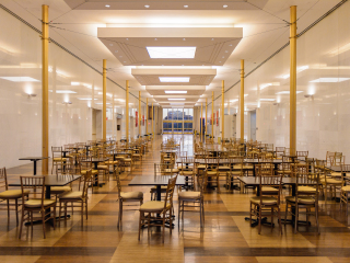 肯尼迪艺术中心