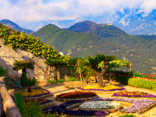 坎帕尼亚Campania