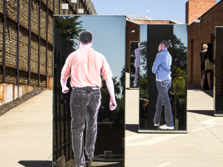 种族隔离博物馆