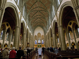 温哥华基督大教堂