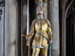 温切斯特大教堂