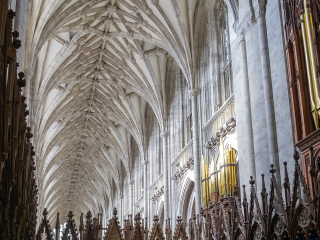 温切斯特大教堂