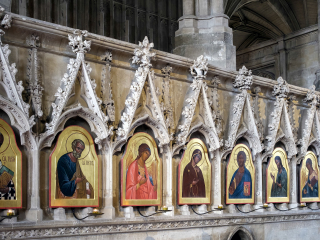 温切斯特大教堂