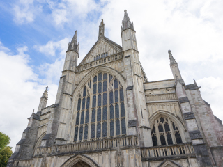 温切斯特大教堂