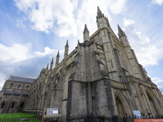 温切斯特大教堂