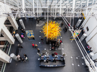 蒙特利尔美术馆