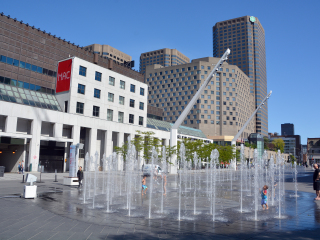 蒙特利尔美术馆