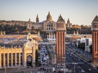 国家当代艺术博物馆