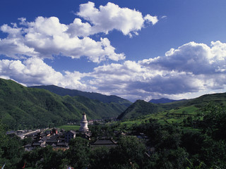 忻州