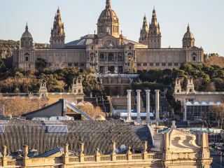 国家当代艺术博物馆