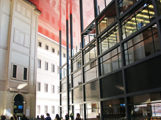 国家当代艺术博物馆