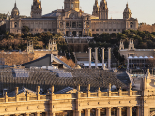 国家当代艺术博物馆