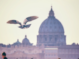 品奇欧公园Pincio