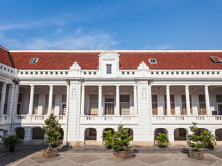 印尼银行博物馆