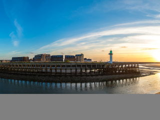 特鲁维尔Trouville