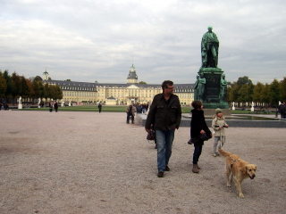 巴登州立博物馆