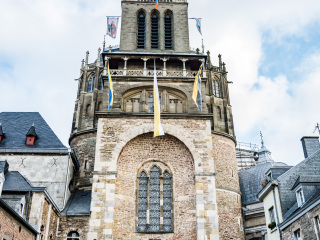 法兰克福大教堂