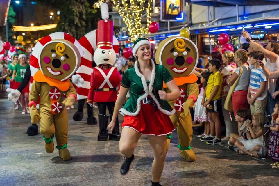 乐享布里斯班48小时 玩转精彩圣诞季