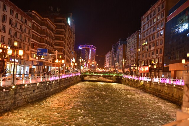 猎艳行动# 成都丹巴塔公新都桥康定 八天七晚民俗文化体验游