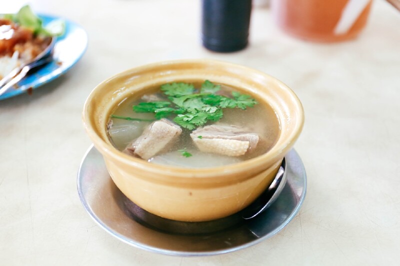 二小姐曼谷美食攻略-唐人街