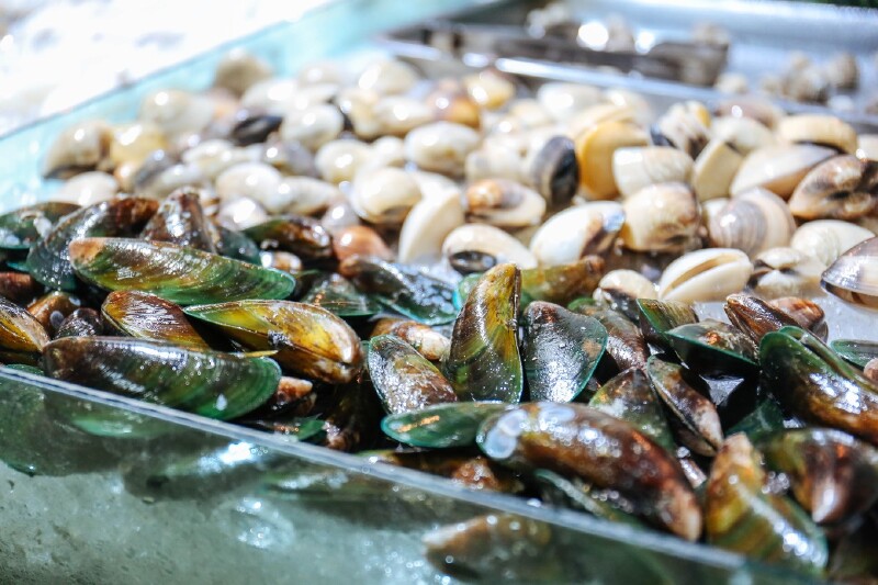 二小姐曼谷美食攻略-唐人街