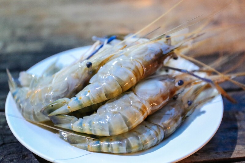 二小姐曼谷美食攻略-唐人街