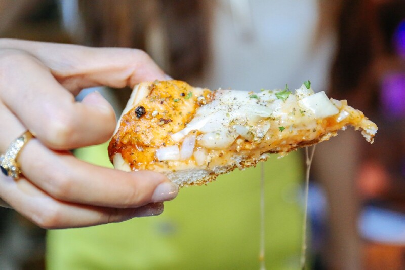 二小姐曼谷美食攻略-唐人街