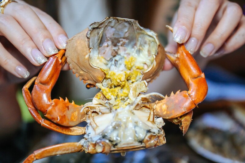 二小姐曼谷美食攻略-唐人街