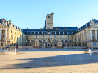 第戎Dijon
